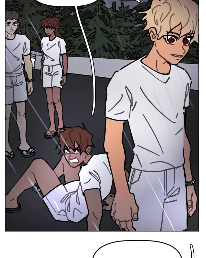 School Bus Graveyard chapter 88, page 20