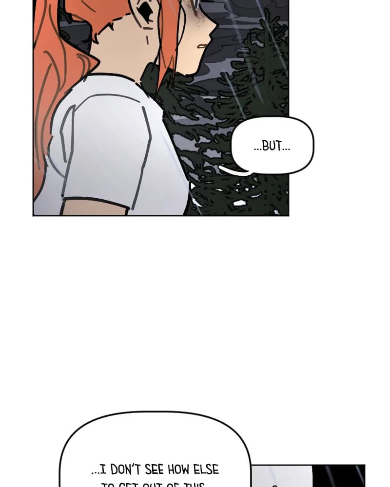 School Bus Graveyard chapter 88, page 22