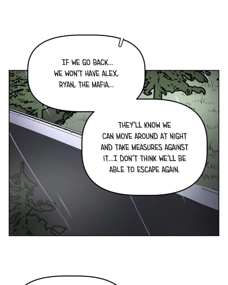 School Bus Graveyard chapter 88, page 24