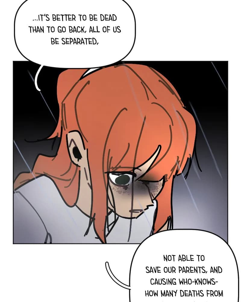 School Bus Graveyard chapter 88, page 25