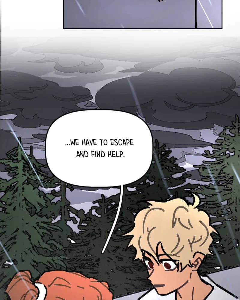 School Bus Graveyard chapter 88, page 27