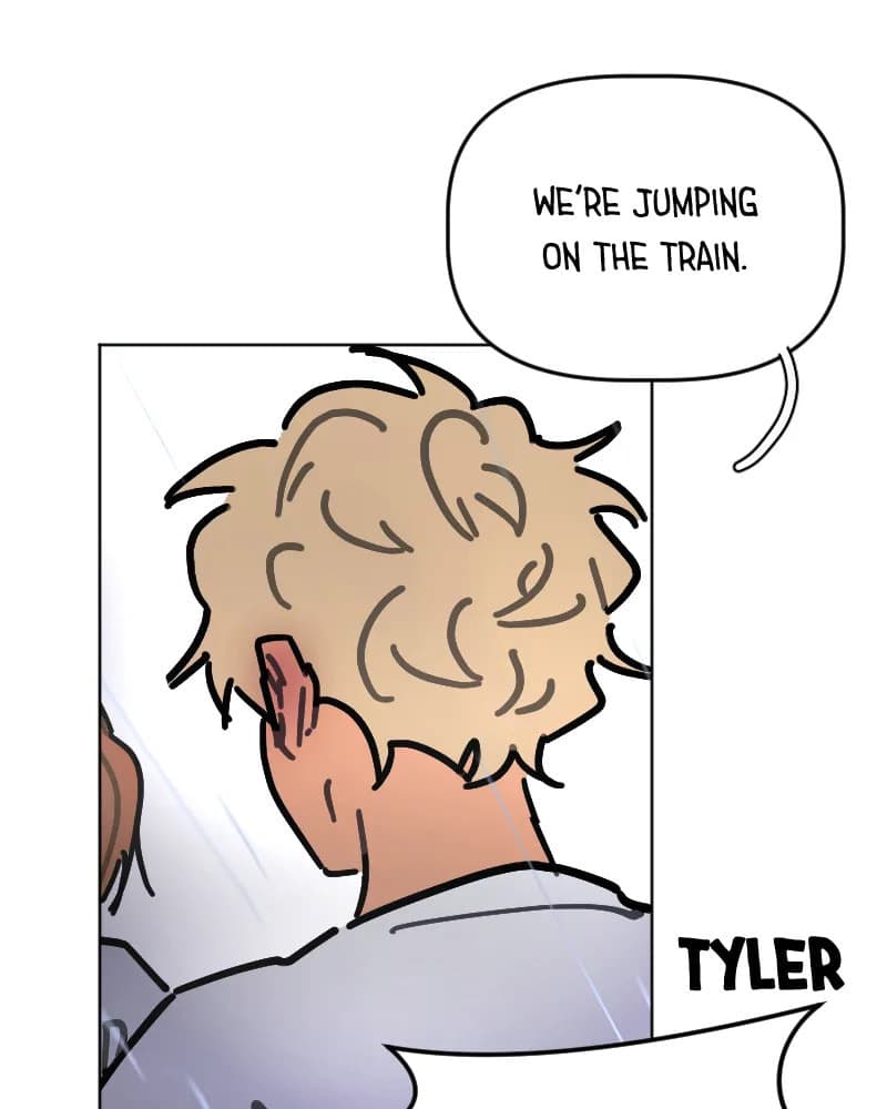 School Bus Graveyard chapter 88, page 30