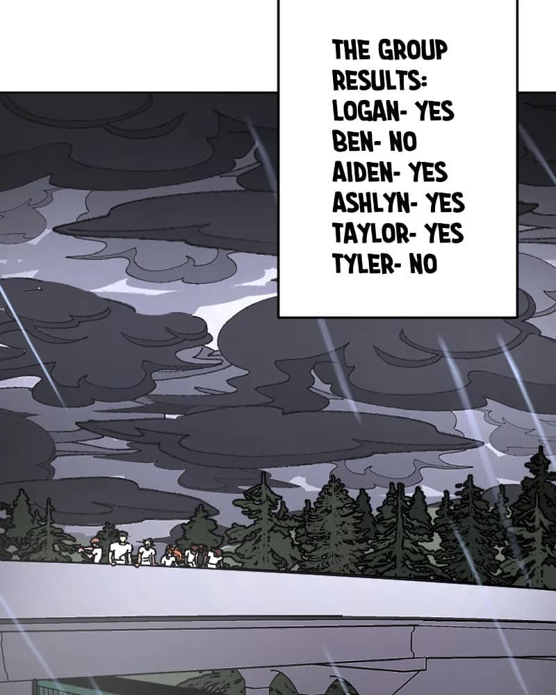 School Bus Graveyard chapter 88, page 35