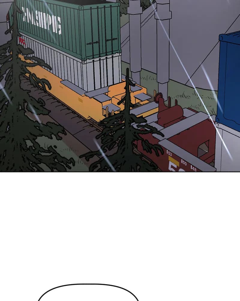 School Bus Graveyard chapter 88, page 36