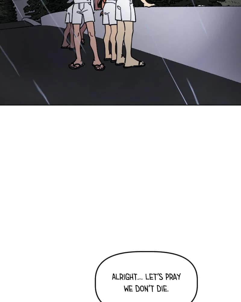 School Bus Graveyard chapter 88, page 41