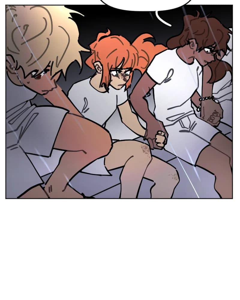 School Bus Graveyard chapter 88, page 42