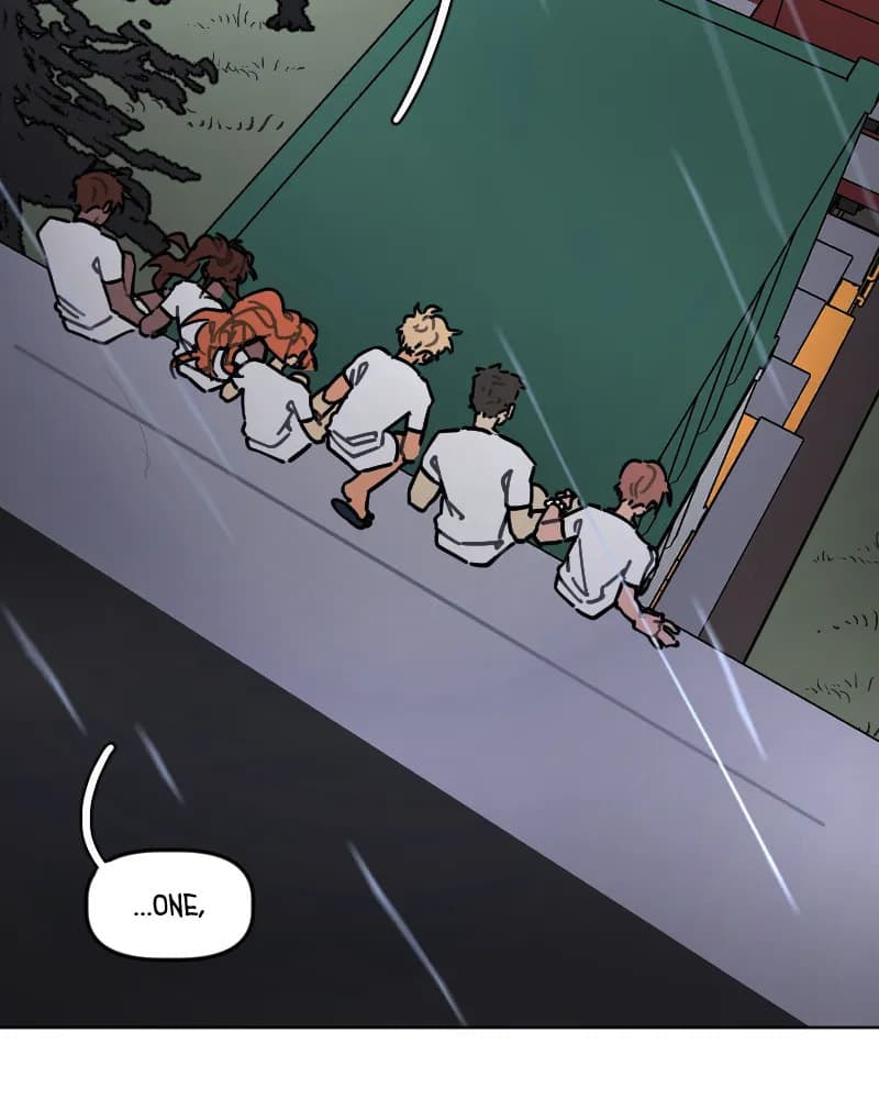 School Bus Graveyard chapter 88, page 45