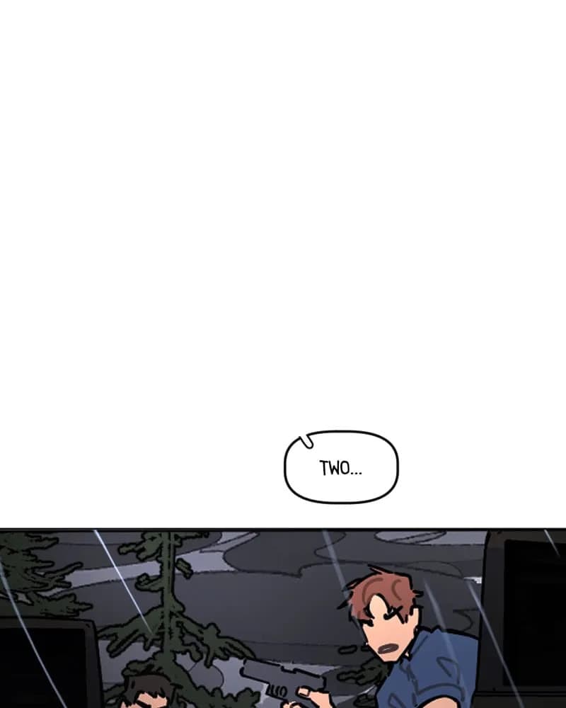 School Bus Graveyard chapter 88, page 46