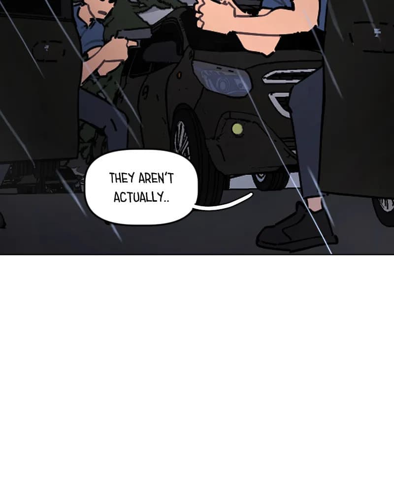 School Bus Graveyard chapter 88, page 47