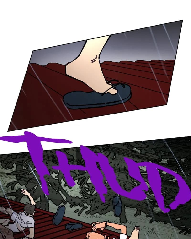 School Bus Graveyard chapter 88, page 54