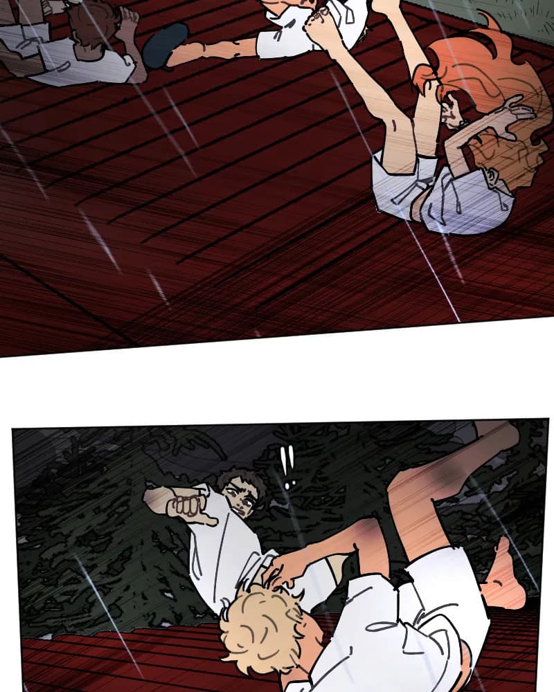 School Bus Graveyard chapter 88, page 55