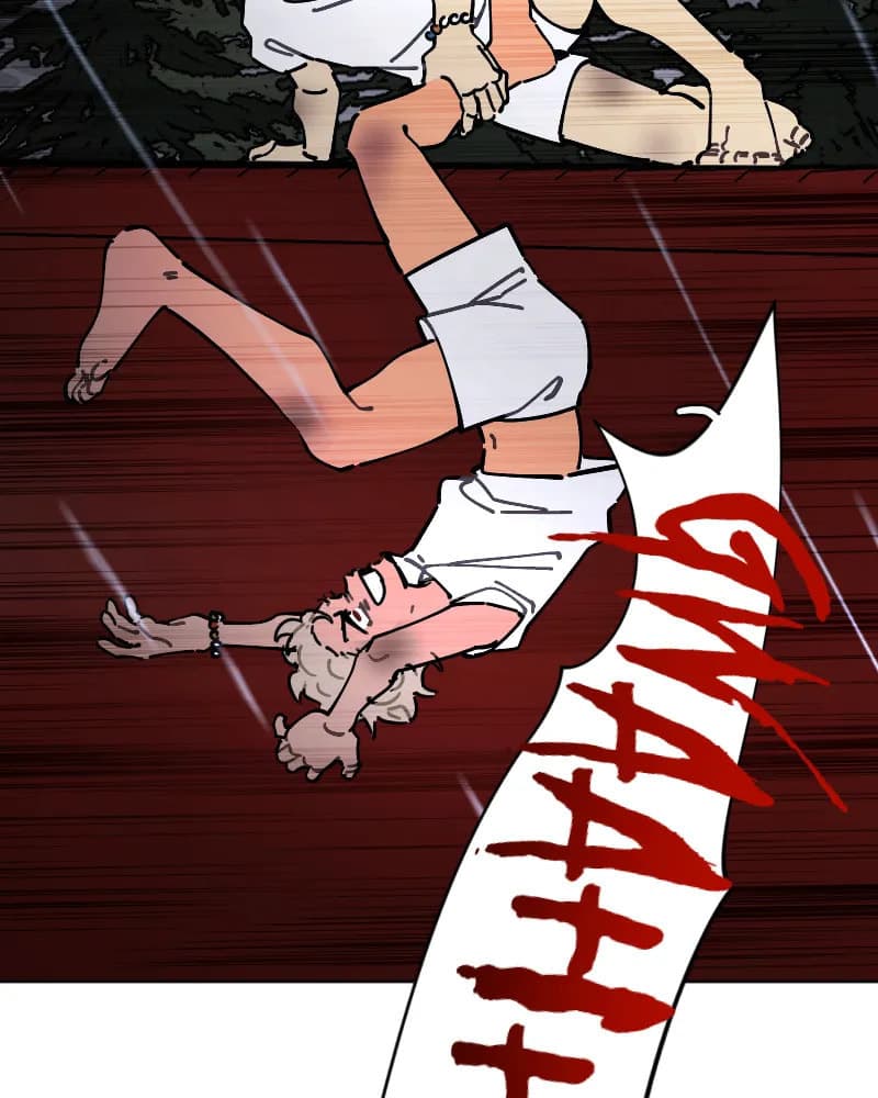 School Bus Graveyard chapter 88, page 57
