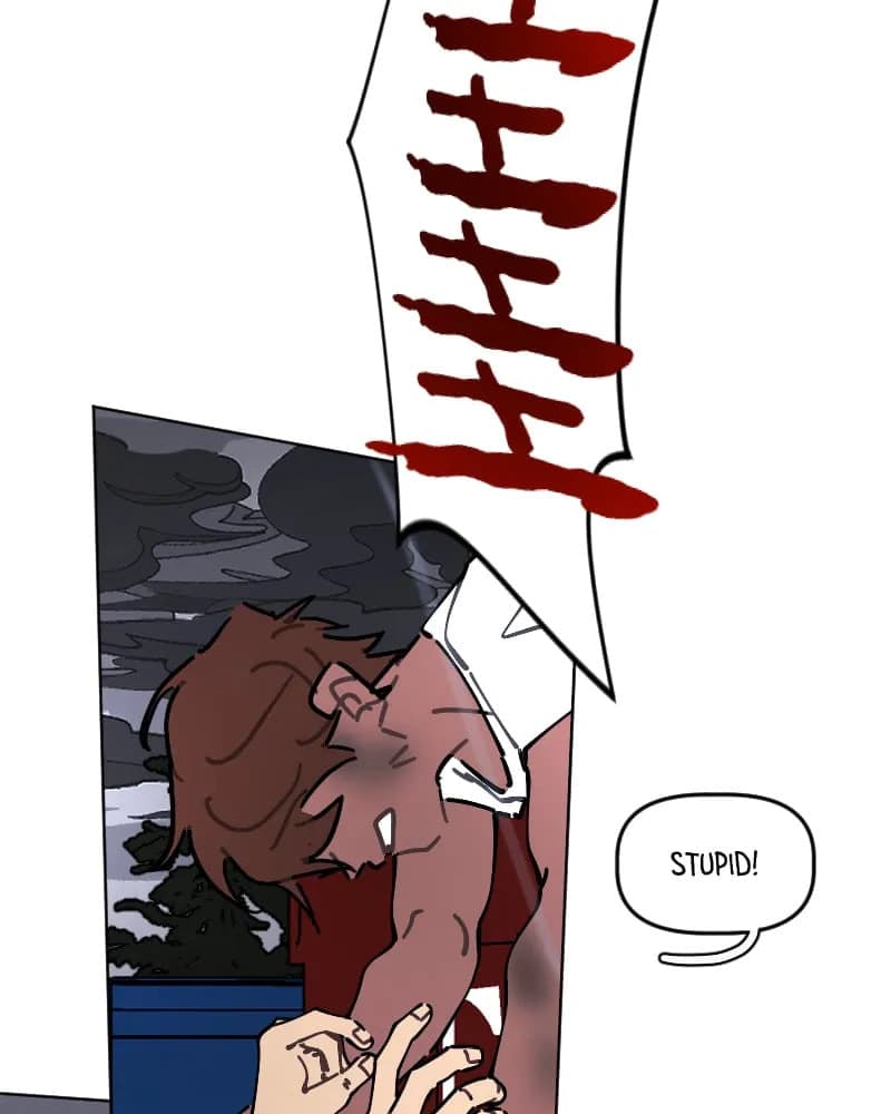 School Bus Graveyard chapter 88, page 58