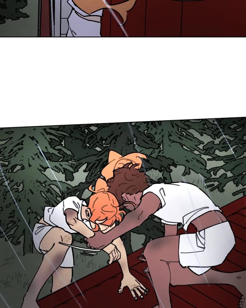 School Bus Graveyard chapter 88, page 60