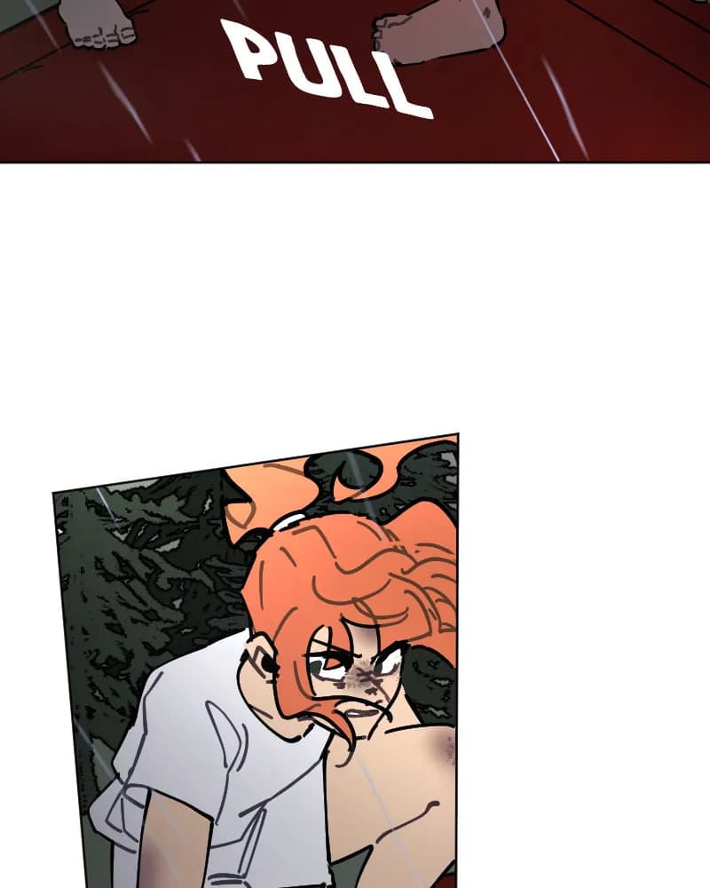 School Bus Graveyard chapter 88, page 61