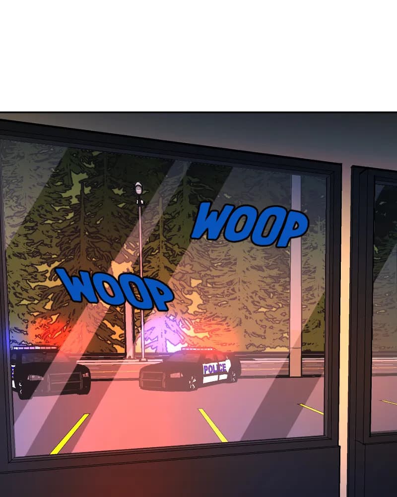 School Bus Graveyard chapter 92, page 14