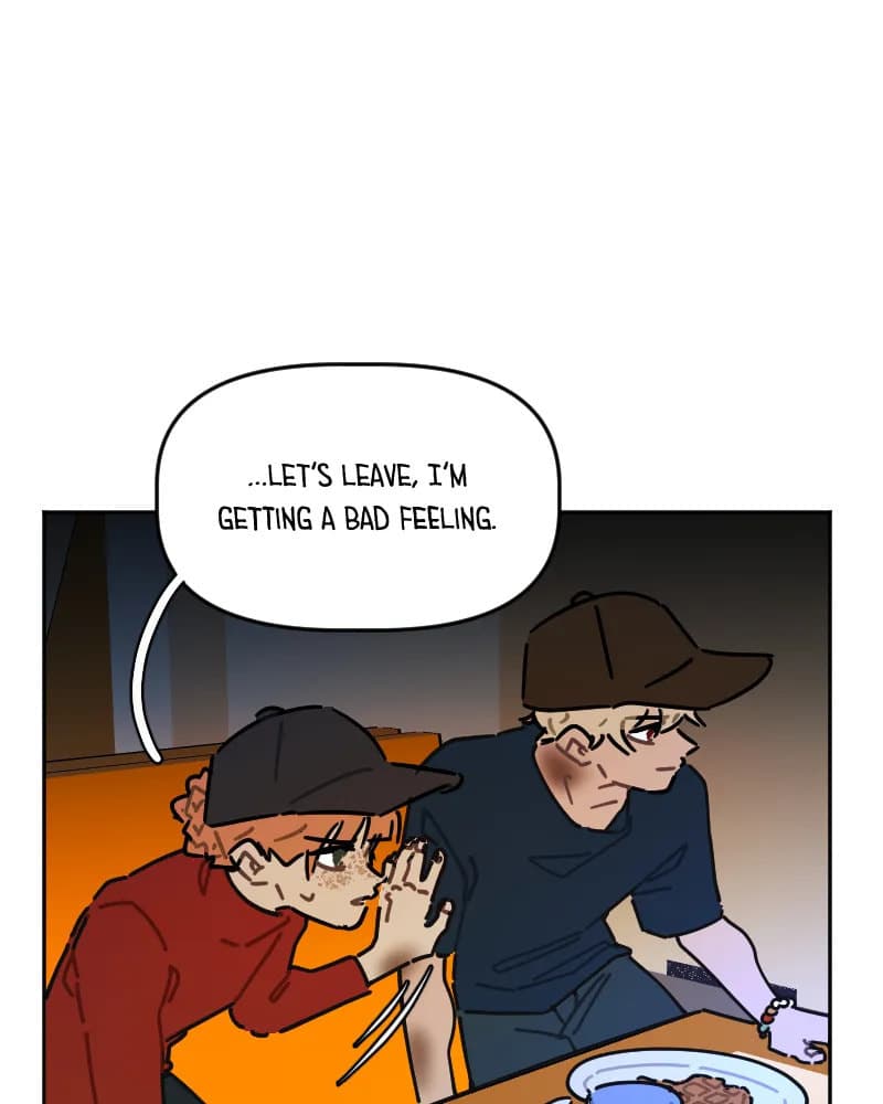 School Bus Graveyard chapter 92, page 21