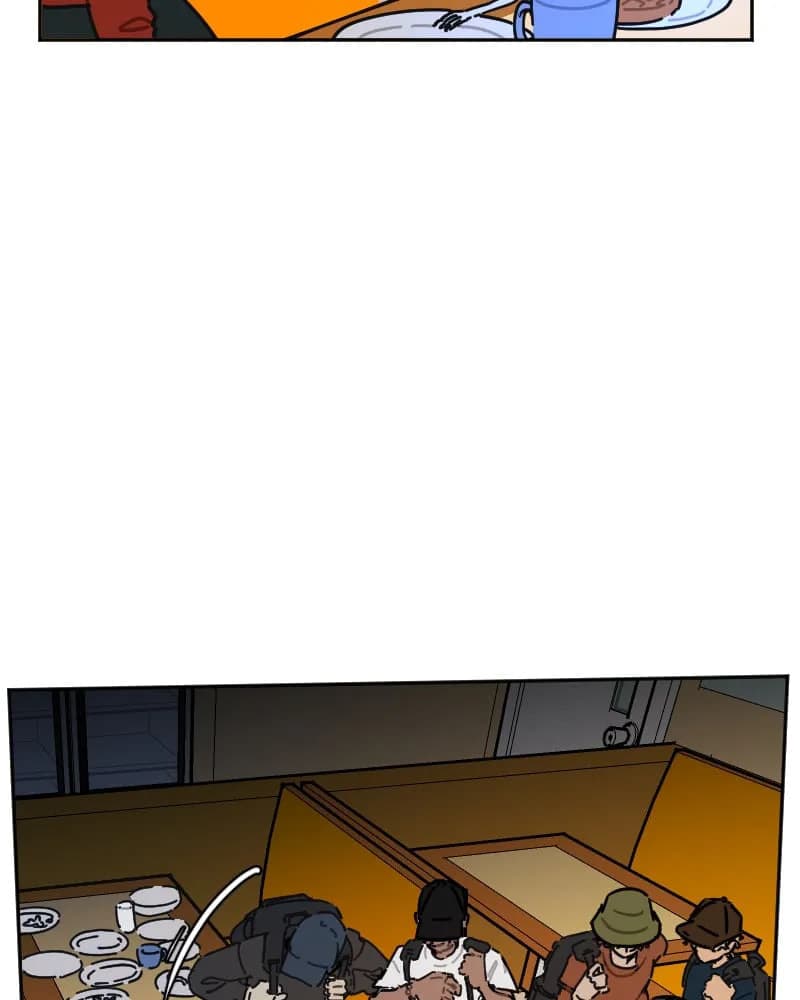 School Bus Graveyard chapter 92, page 22