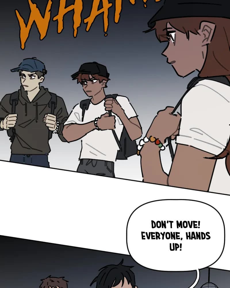 School Bus Graveyard chapter 92, page 24