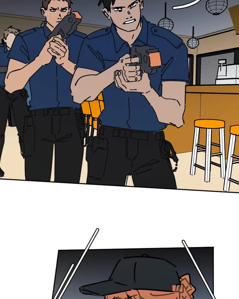School Bus Graveyard chapter 92, page 25