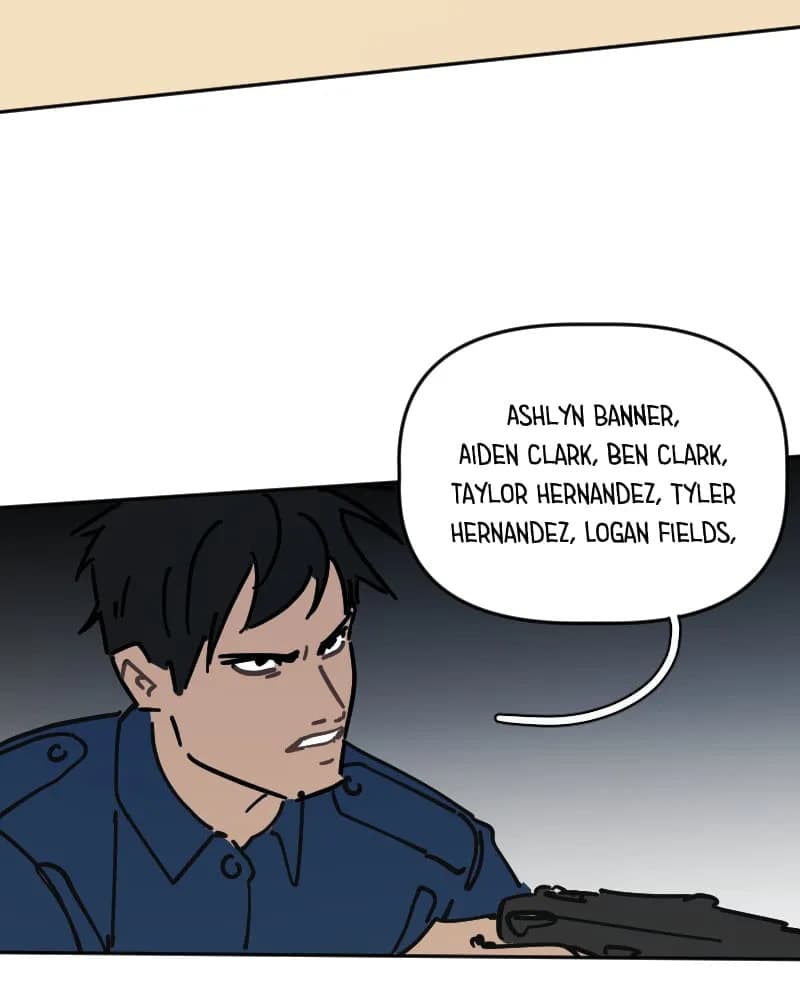 School Bus Graveyard chapter 92, page 28