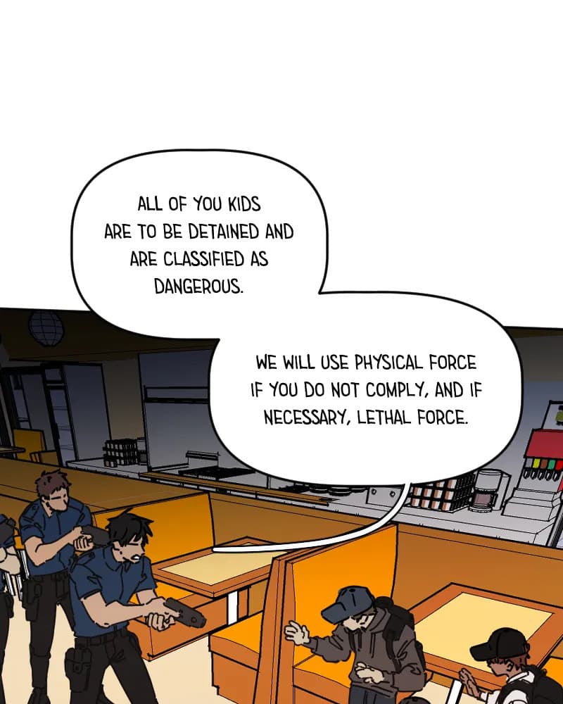 School Bus Graveyard chapter 92, page 29
