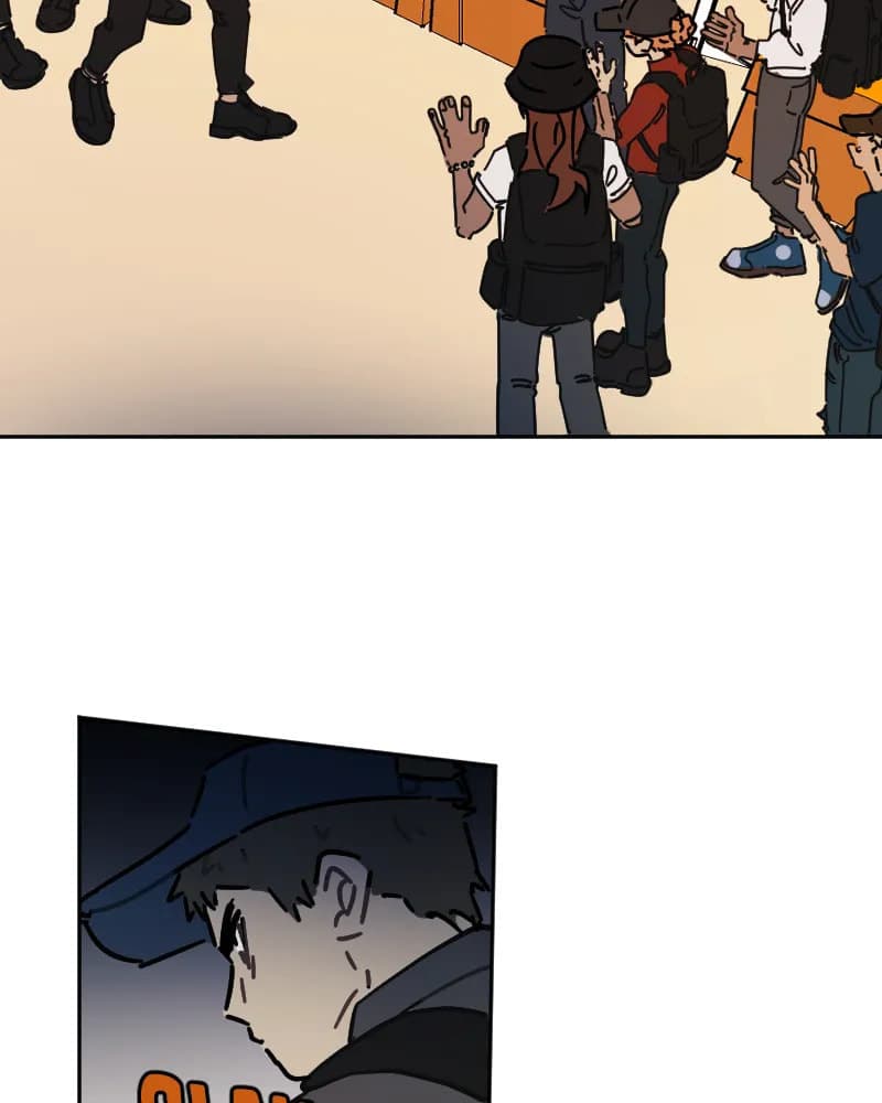 School Bus Graveyard chapter 92, page 30