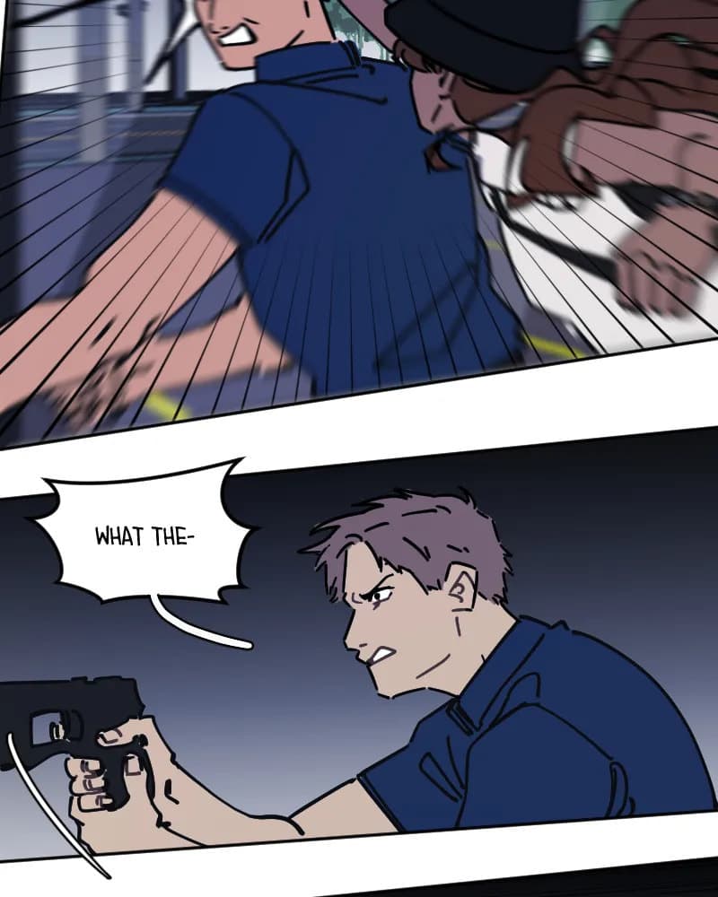 School Bus Graveyard chapter 92, page 36