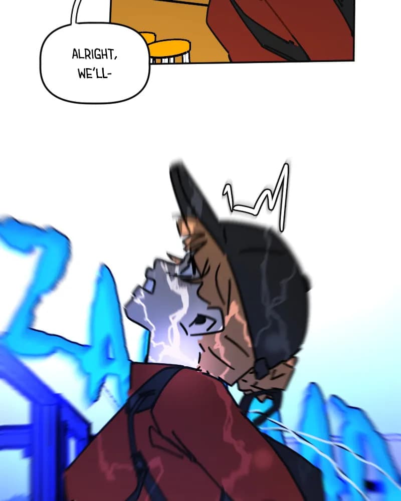 School Bus Graveyard chapter 92, page 39