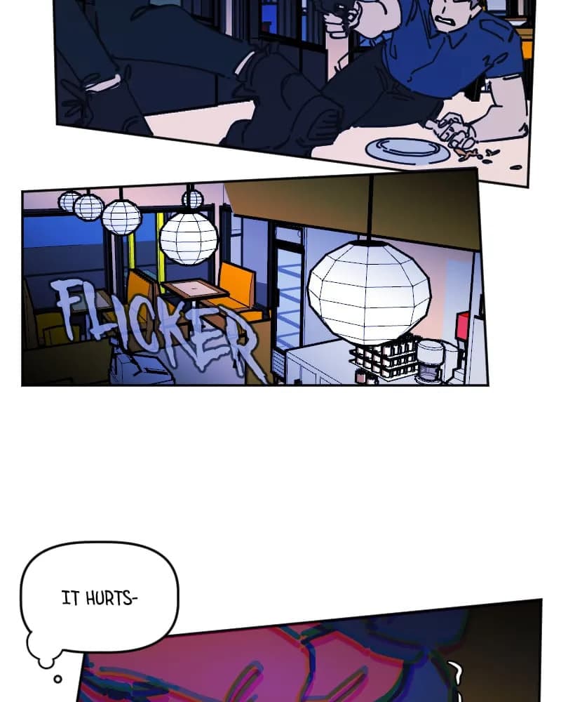 School Bus Graveyard chapter 92, page 41