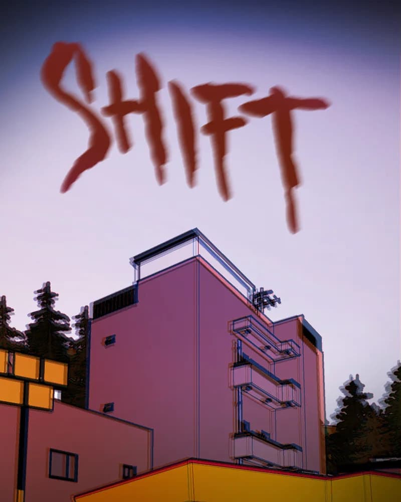 School Bus Graveyard chapter 92, page 44
