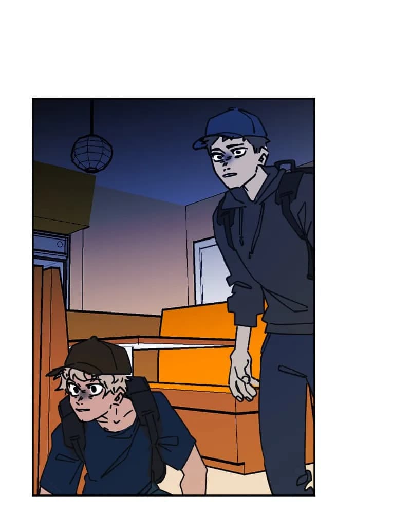 School Bus Graveyard chapter 93, page 6