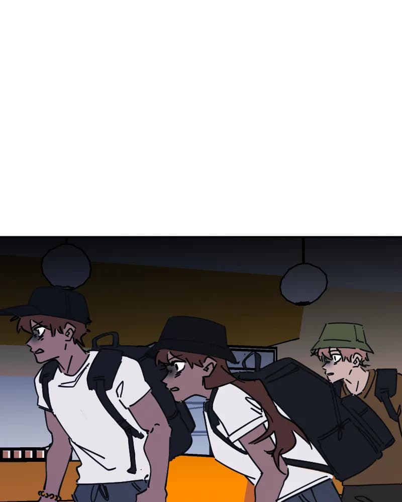 School Bus Graveyard chapter 93, page 7