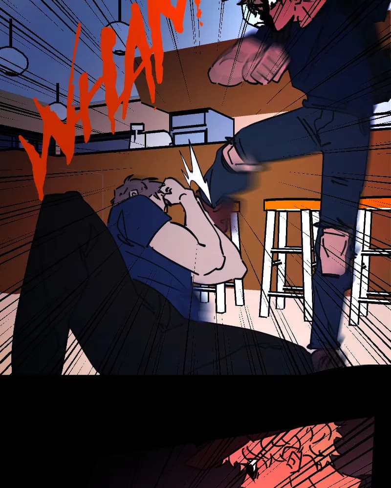 School Bus Graveyard chapter 93, page 16