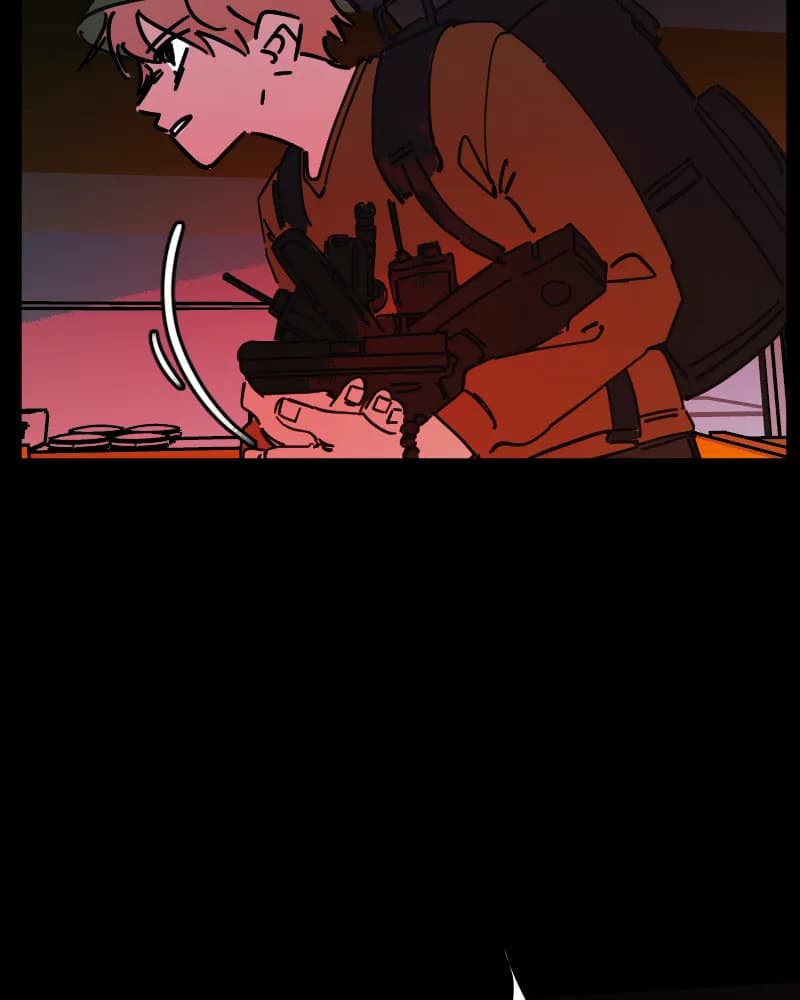 School Bus Graveyard chapter 93, page 21