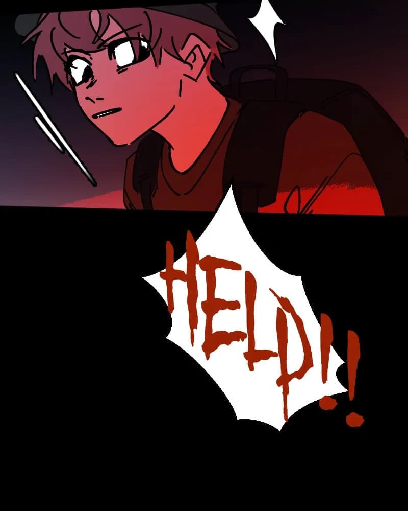 School Bus Graveyard chapter 93, page 22