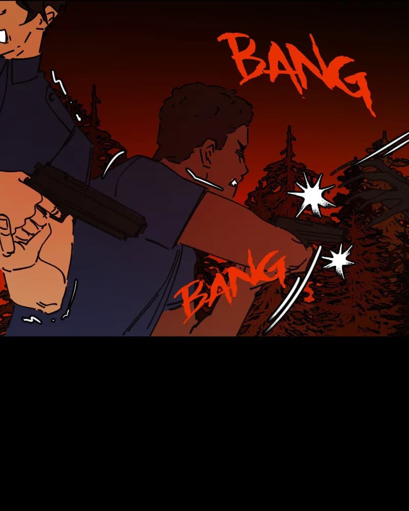 School Bus Graveyard chapter 93, page 23