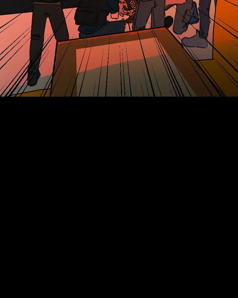 School Bus Graveyard chapter 93, page 25
