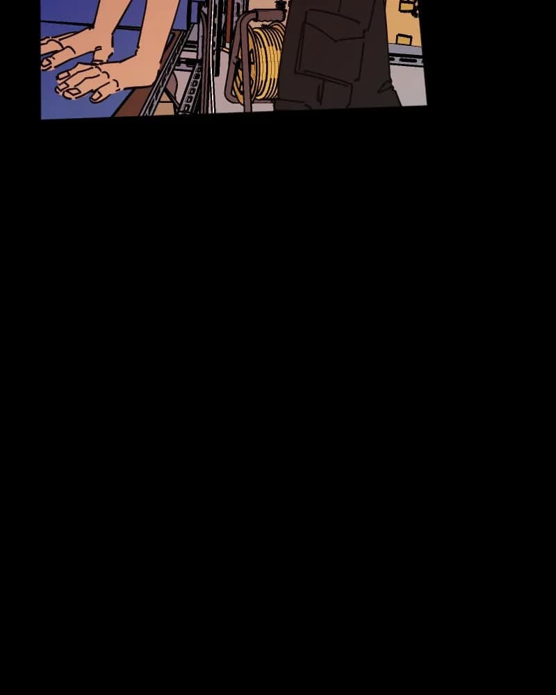 School Bus Graveyard chapter 93, page 29