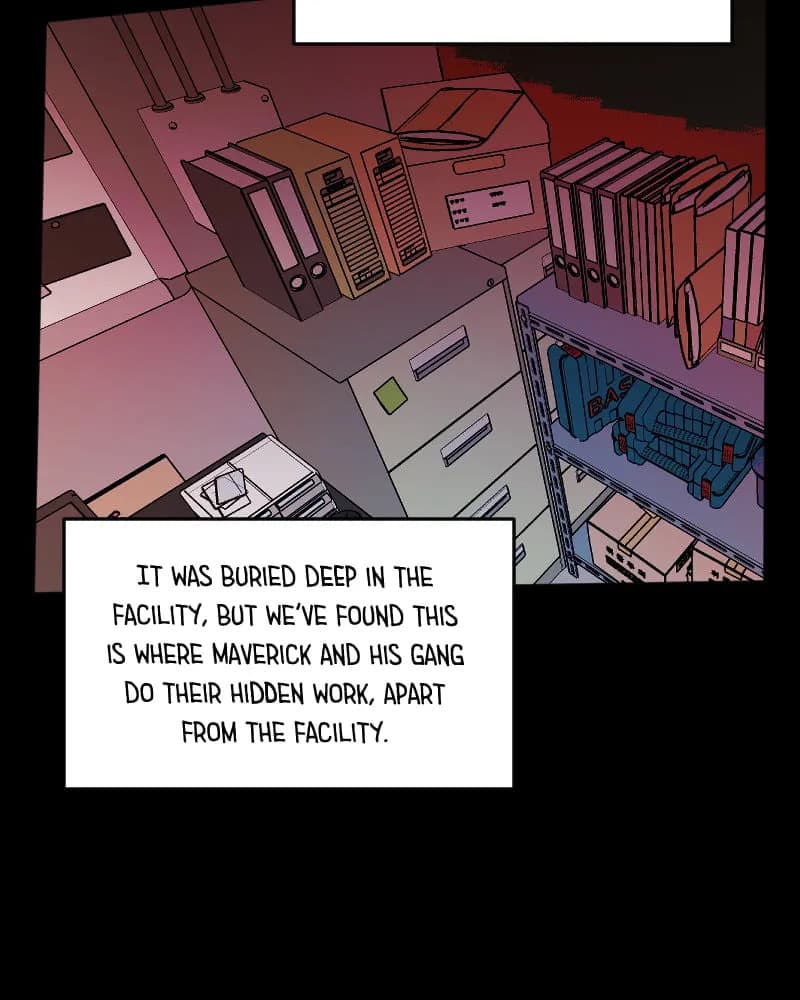 School Bus Graveyard chapter 93, page 34