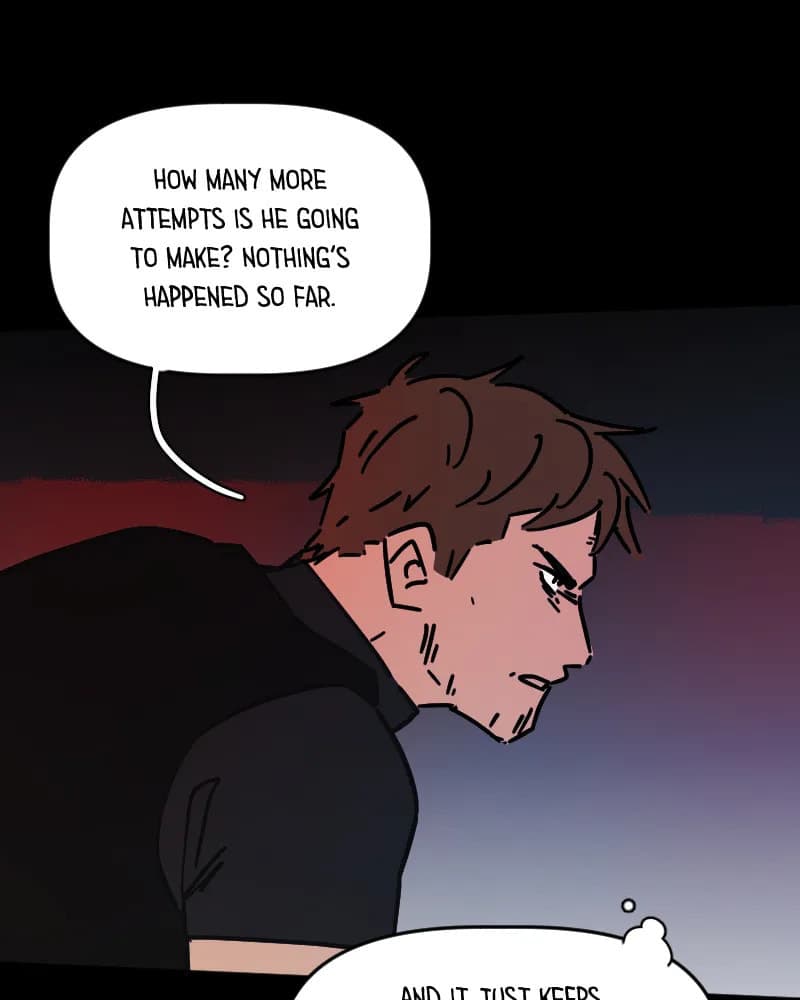 School Bus Graveyard chapter 93, page 35