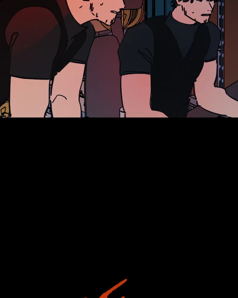 School Bus Graveyard chapter 93, page 37