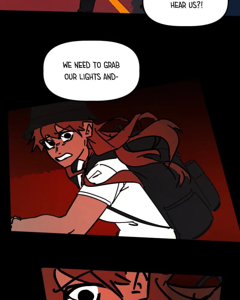 School Bus Graveyard chapter 93, page 42