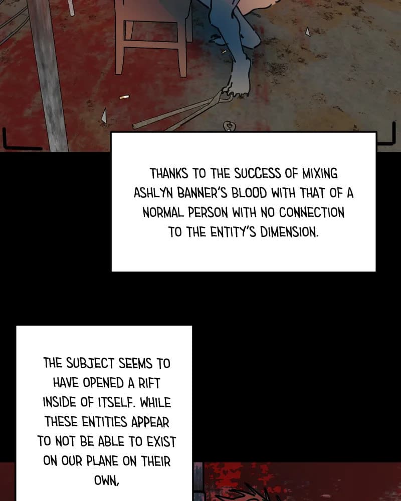 School Bus Graveyard chapter 93, page 47