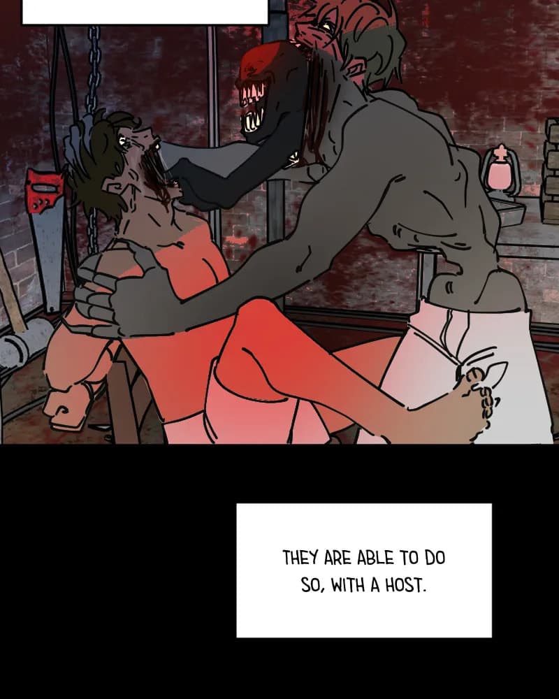 School Bus Graveyard chapter 93, page 48