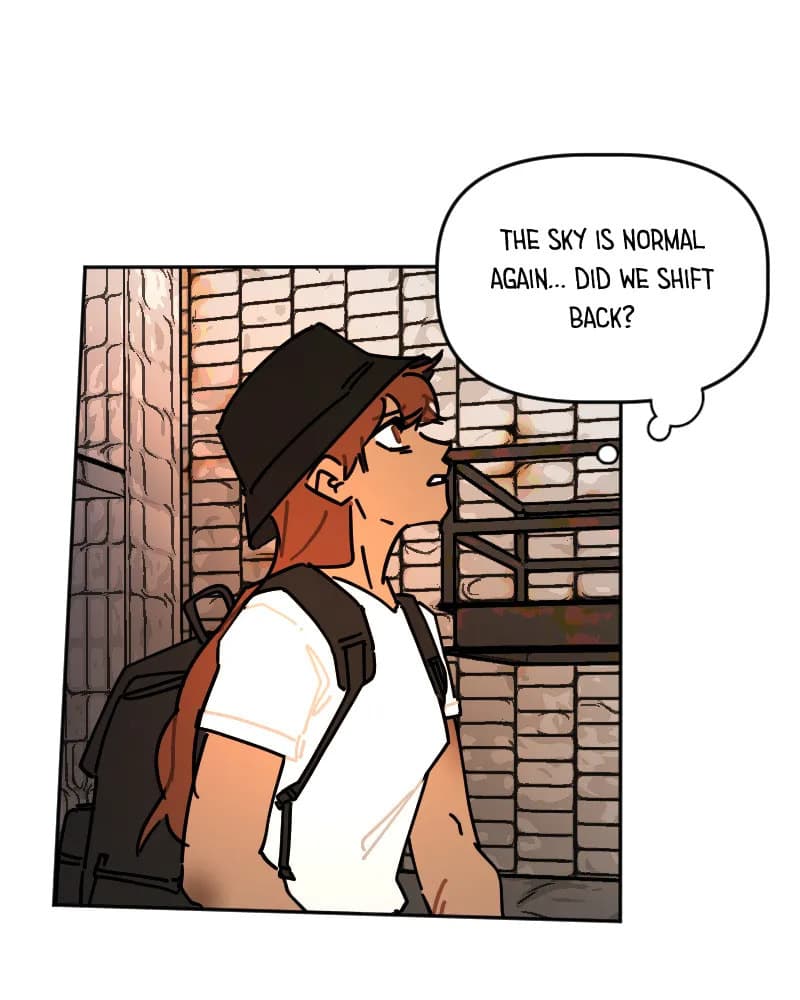 School Bus Graveyard chapter 95, page 2