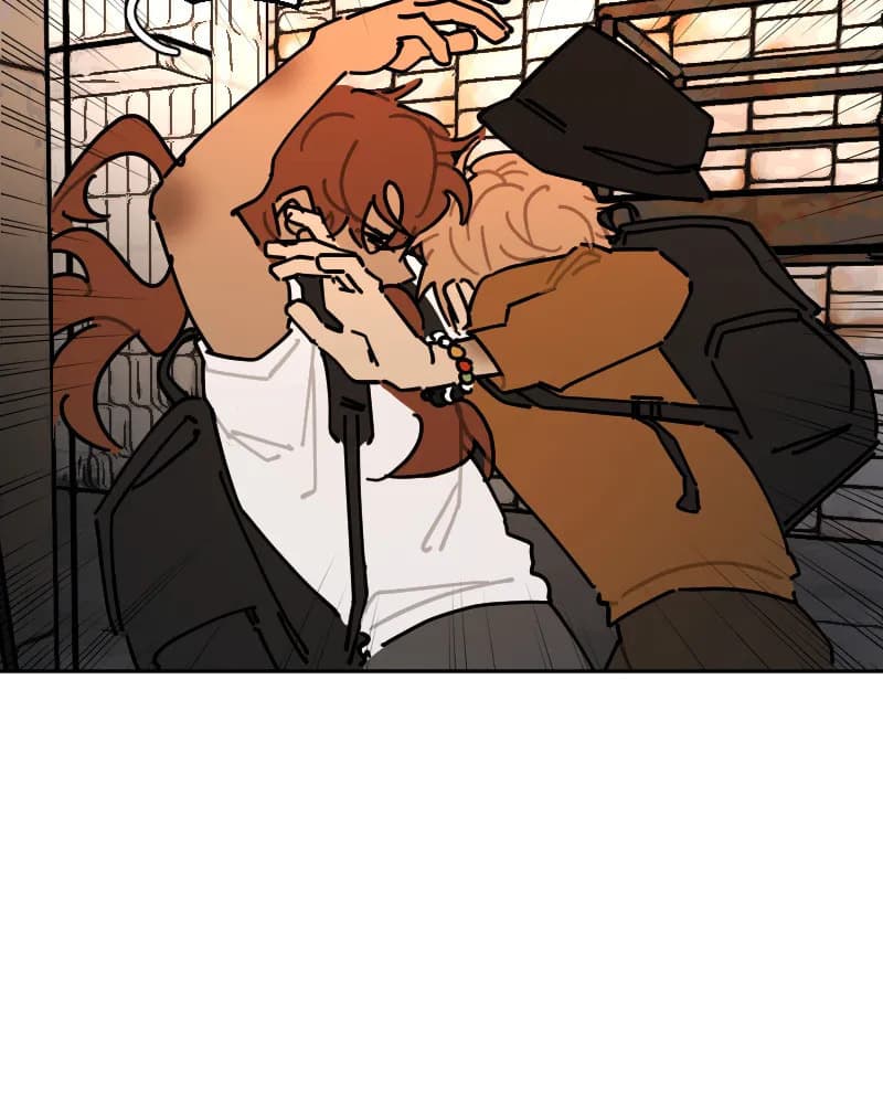 School Bus Graveyard chapter 95, page 4