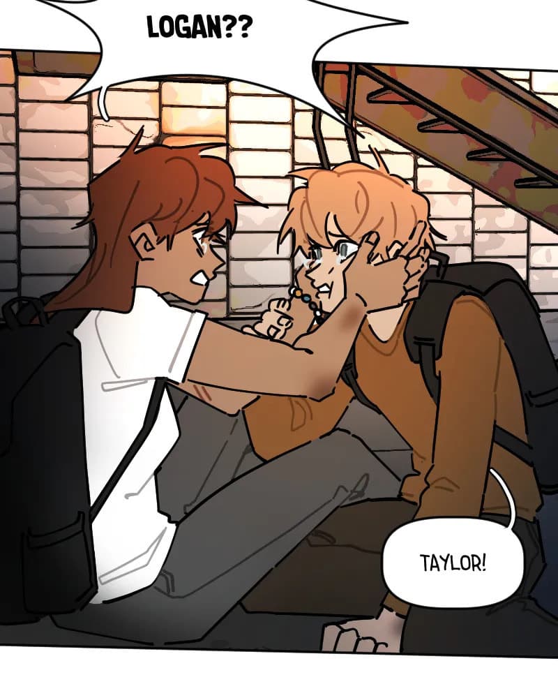 School Bus Graveyard chapter 95, page 7