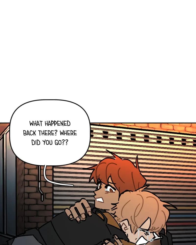 School Bus Graveyard chapter 95, page 8