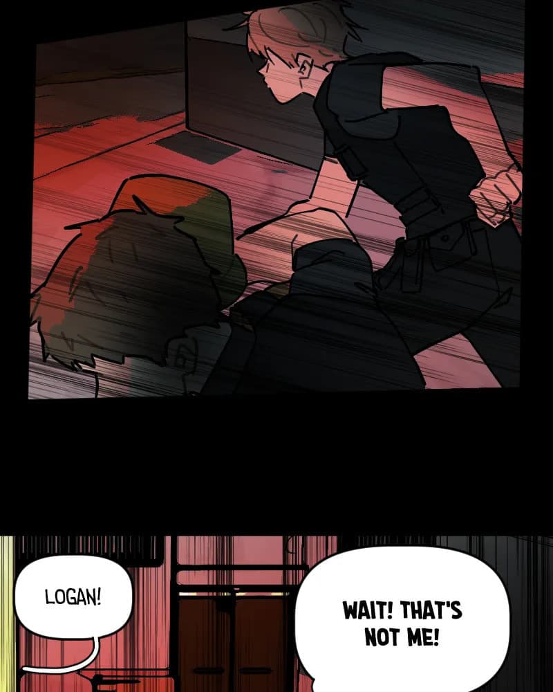 School Bus Graveyard chapter 95, page 13